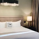 فندق Ds Lusopark سانتا ماريا دا فييرا