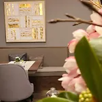 Ds Lusopark Hotel