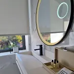 Hotell Ds Lusopark Santa Maria da Feira
