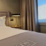 Ds Lusopark 4* Santa Maria da Feira