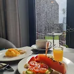 Ds Lusopark Hotell