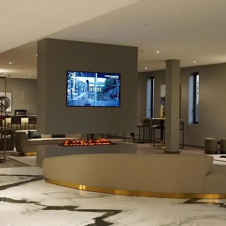 Ds Lusopark 4* Santa Maria da Feira