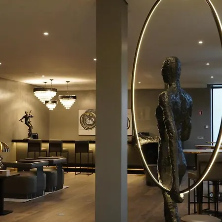 Ds Lusopark Hotel 4*