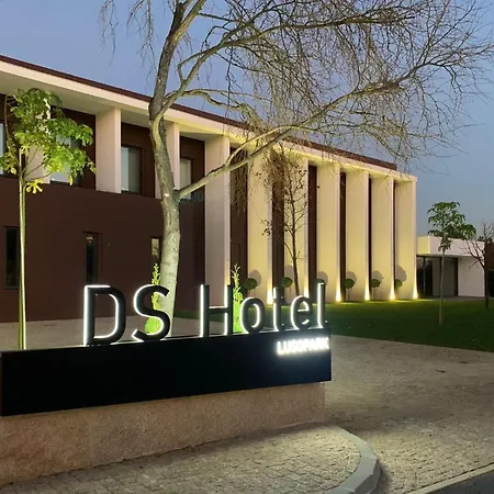 Ds Lusopark 4* Santa Maria da Feira