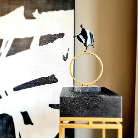 Ds Lusopark Hotel 4*