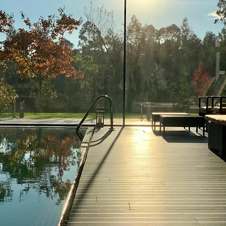 Hotel Ds Lusopark Santa Maria da Feira