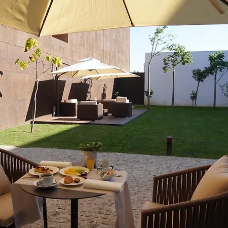 Hotel Ds Lusopark Santa Maria da Feira