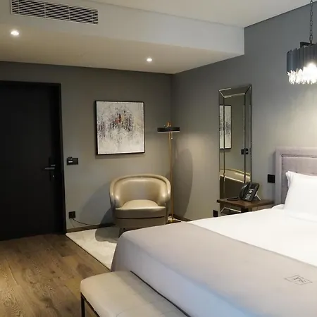 Ds Lusopark 4* Santa Maria da Feira