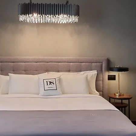 Hotel Ds Lusopark