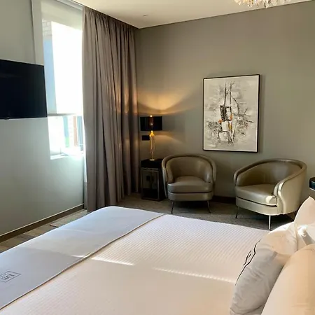Ds Lusopark Hotel