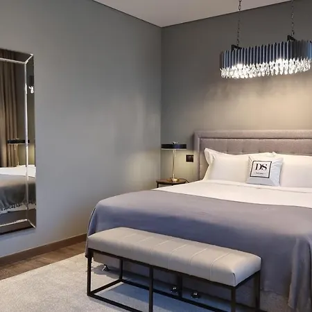 Hotel Ds Lusopark