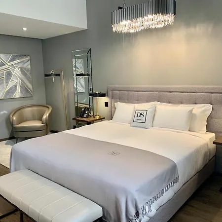 Hotel Ds Lusopark Santa Maria da Feira