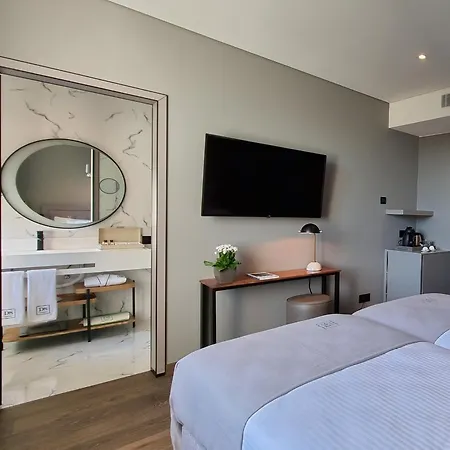 Ds Lusopark Hotel Santa Maria da Feira