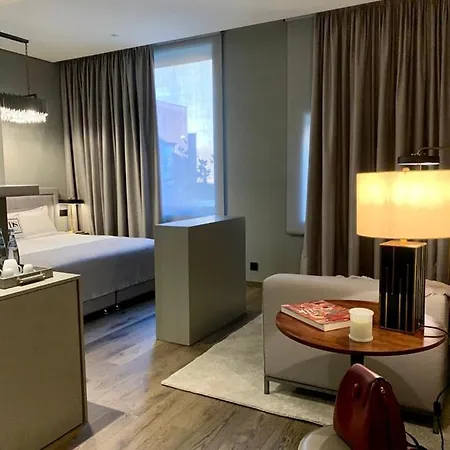 Ds Lusopark Hotel Santa Maria da Feira