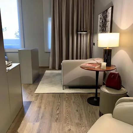 Hotel Ds Lusopark