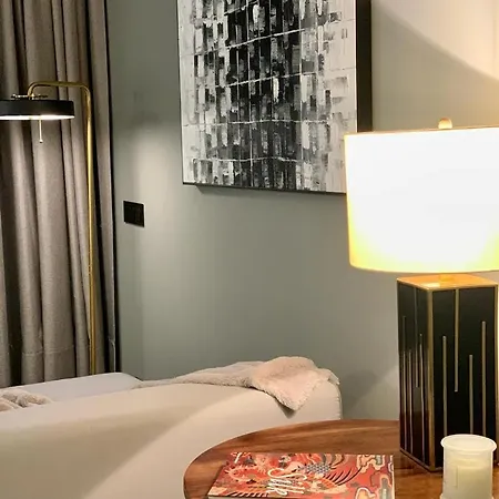 Ds Lusopark Hotel 4*