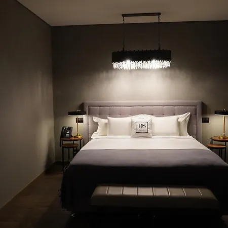 Ds Lusopark Hotel Santa Maria da Feira
