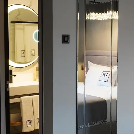 Ds Lusopark Hotel