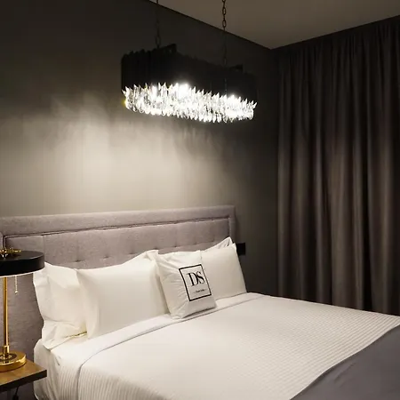 Ds Lusopark Hotel 4*