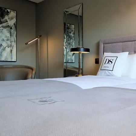 Hotel Ds Lusopark