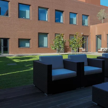 Ds Lusopark 4* Santa Maria da Feira