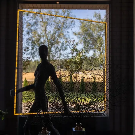 Ds Lusopark 호텔 4*