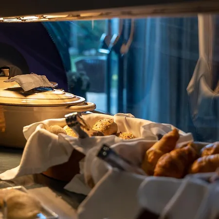 Hotel Ds Lusopark 4*