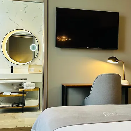 Ds Lusopark Hotel 4*