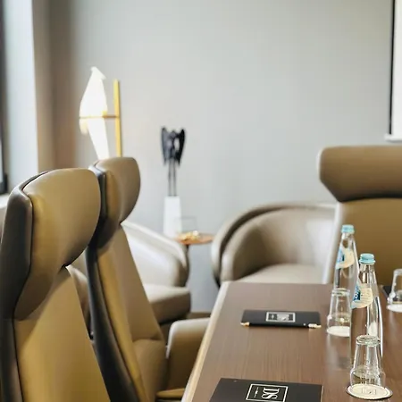 Hotel Ds Lusopark 4*