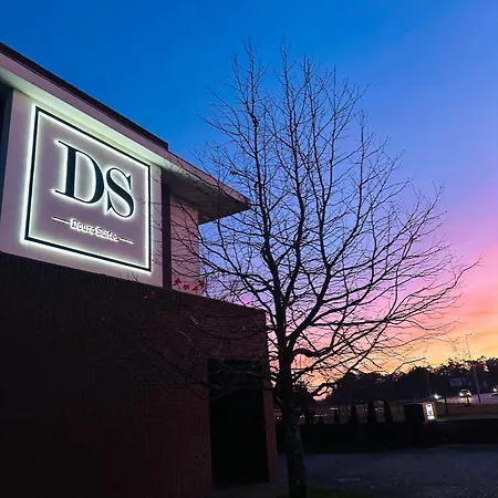 Ds Lusopark 4*