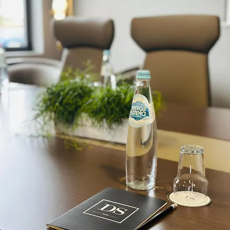 Ds Lusopark Santa Maria da Feira