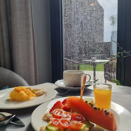 Ds Lusopark Hotel