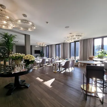 Hotel Ds Lusopark