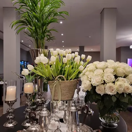 Ds Lusopark Hotel 4*