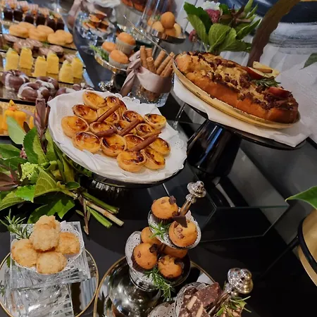 Hotel Ds Lusopark Santa Maria da Feira