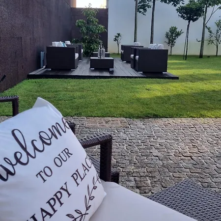 Ds Lusopark 4* Santa Maria da Feira