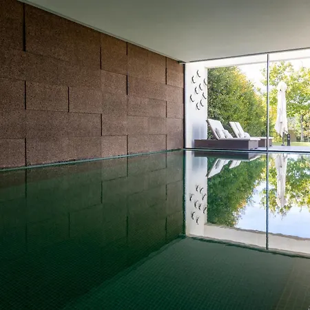 Ds Lusopark Hotel Santa Maria da Feira