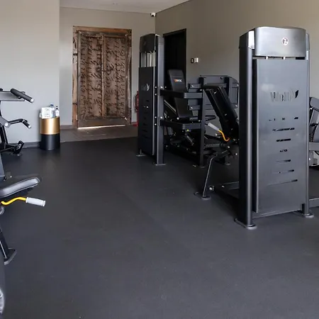 Hotel Ds Lusopark 4*