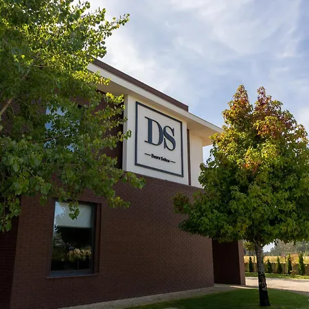 Hotel Ds Lusopark Santa Maria da Feira