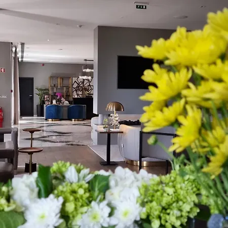 Ds Lusopark 4* Santa Maria da Feira