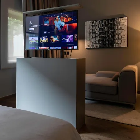 Ds Lusopark Hotel 4*