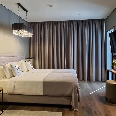 Hotel Ds Lusopark