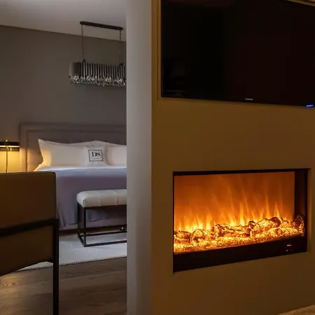 Ds Lusopark Hotel 4*