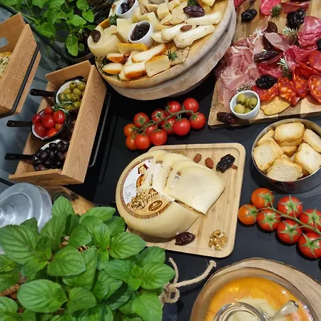 Ds Lusopark Hotel Santa Maria da Feira