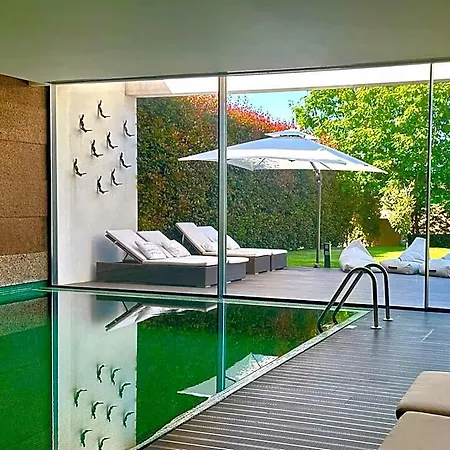 Hotel Ds Lusopark 4*