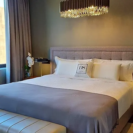 Ds Lusopark 4*