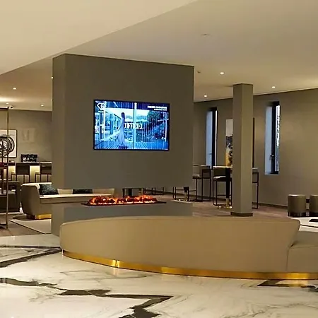 Hotel Ds Lusopark