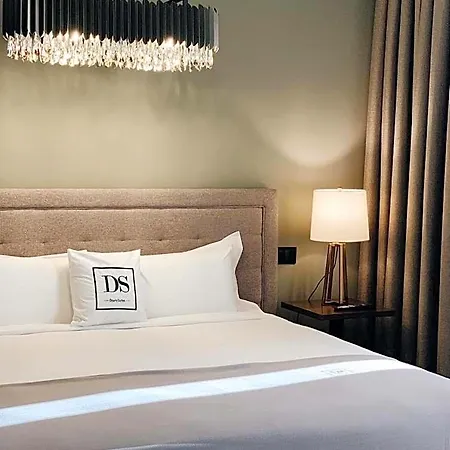 Ds Lusopark 4* Santa Maria da Feira