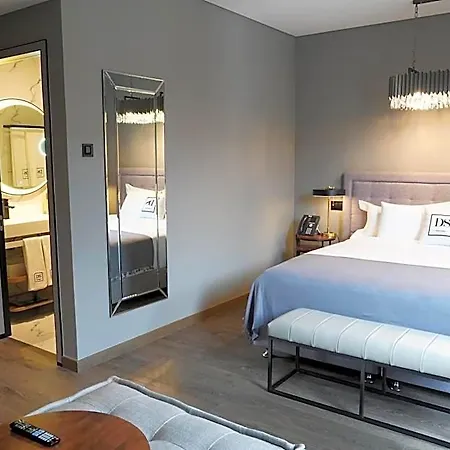 Ds Lusopark Hotel