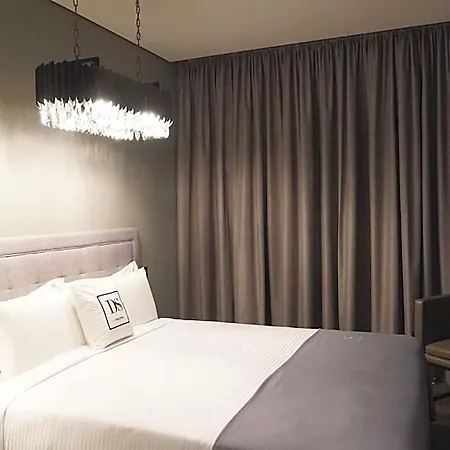 Ds Lusopark Hotel